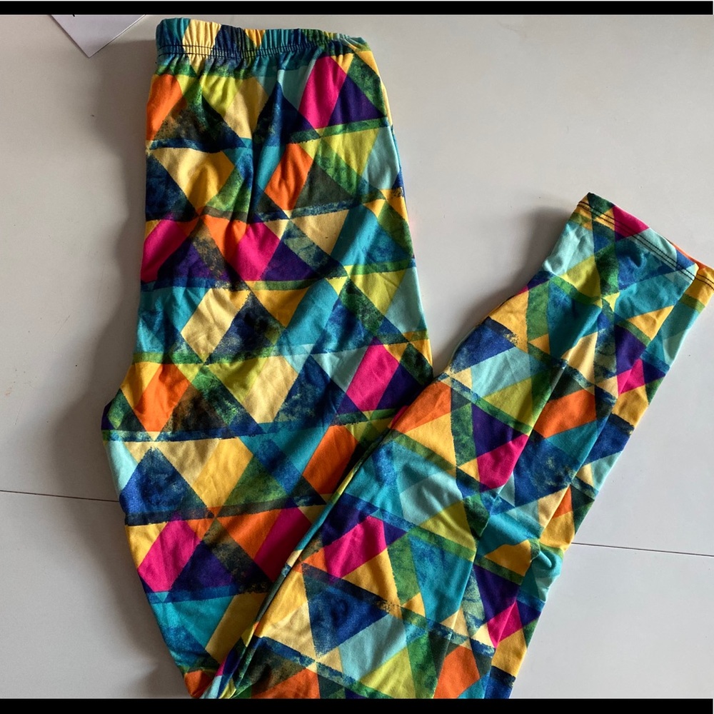 Agnes & Dora leggings